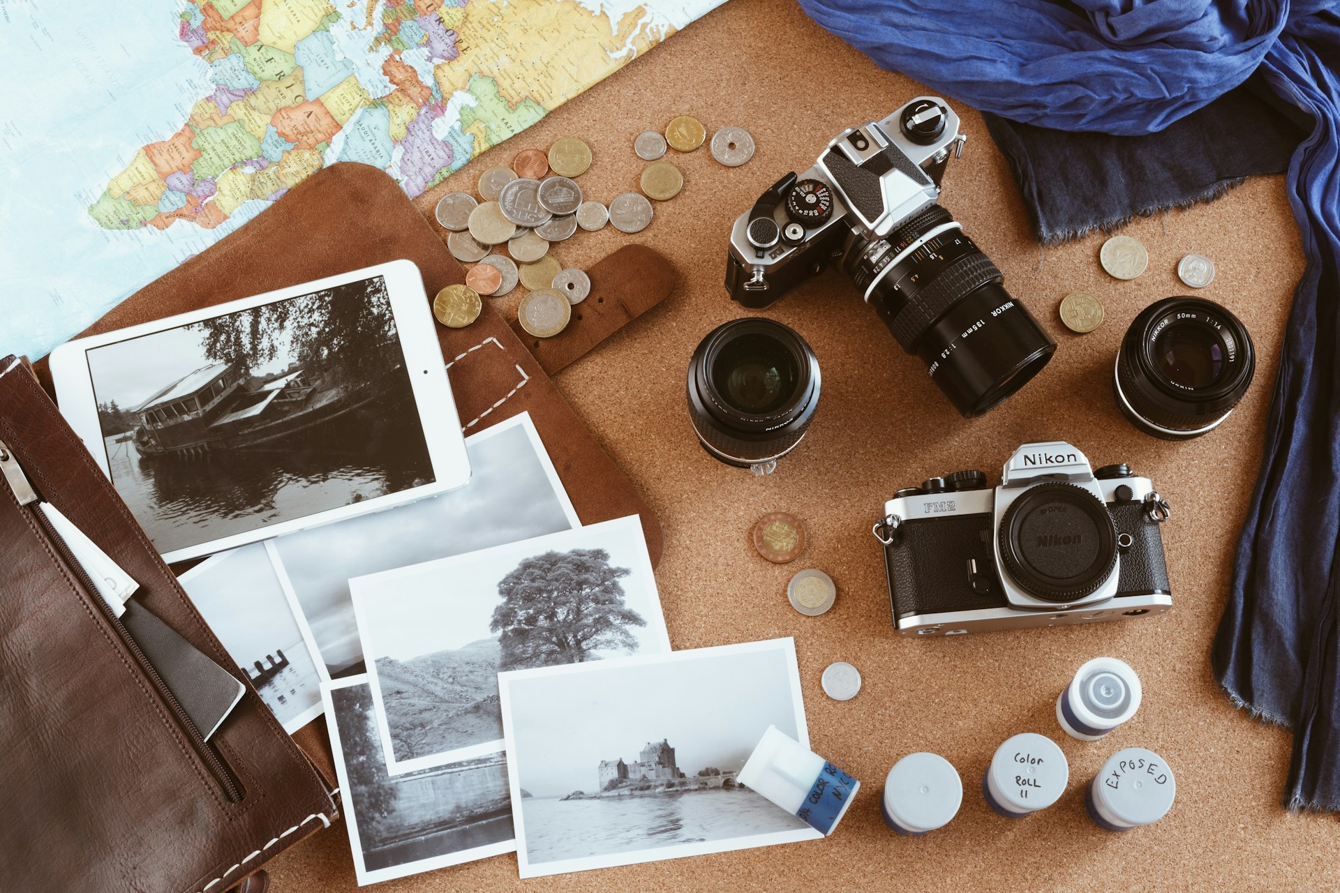 japanese film cameras